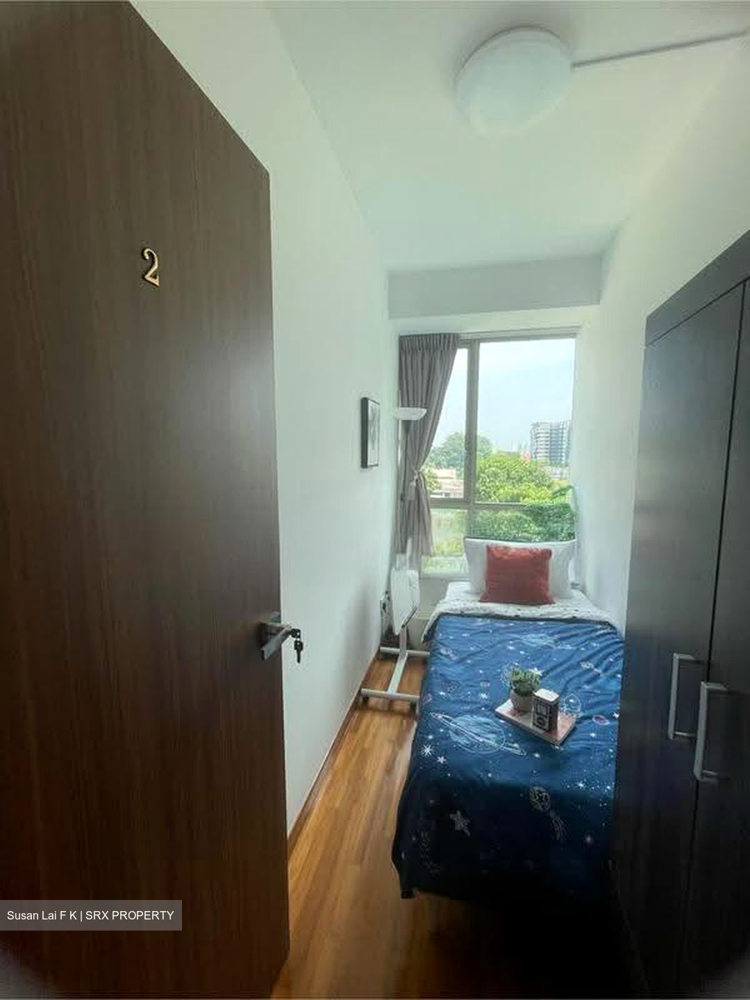 Casa Merah (D16), Apartment #618822471